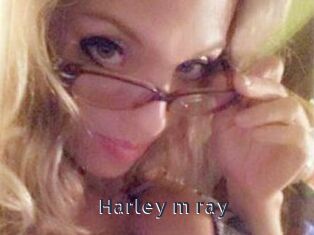 Harley_m_ray