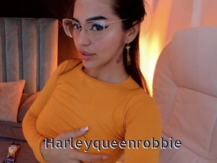 Harleyqueenrobbie