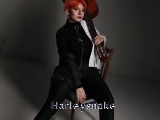 Harleysnake