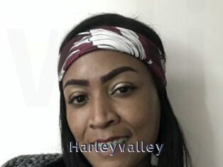Harleyvalley