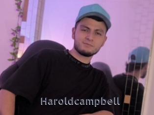 Haroldcampbell
