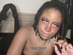 Harper