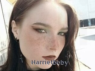 Harrietboby
