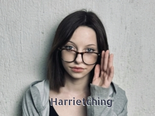 Harrietching