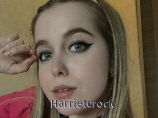 Harrietcrock