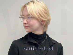 Harrietedsall