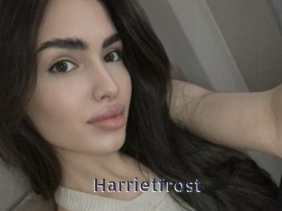 Harrietfrost