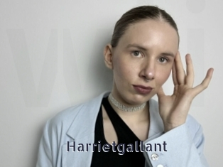 Harrietgallant