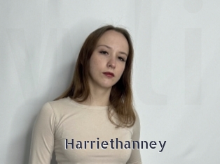 Harriethanney