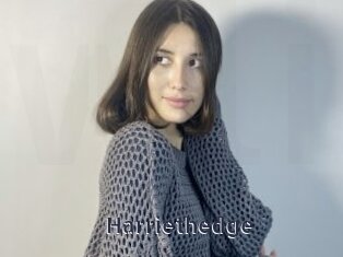 Harriethedge