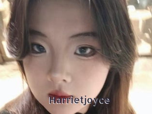 Harrietjoyce