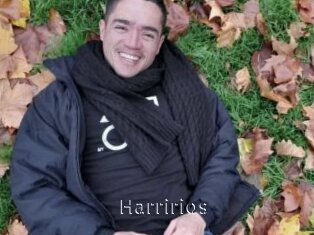 Harririos