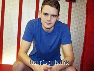Harrisonhunk
