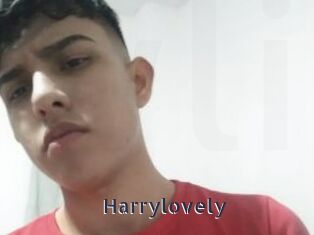 Harrylovely