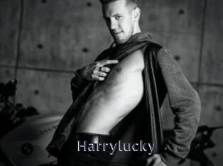 Harrylucky