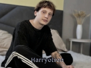 Harryolson