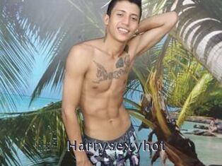 Harrysexyhot
