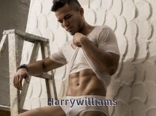 Harrywilliams