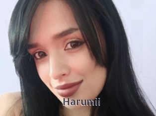 Harumii