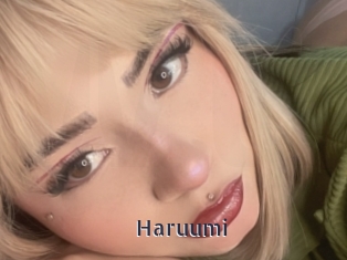 haruumi webcam livesex