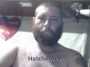 Hatchetlover