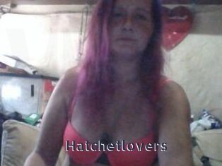 Hatchetlovers