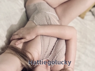 Hattiegolucky
