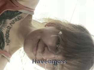 Havenmoss