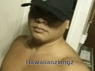 Hawaiianzkingz