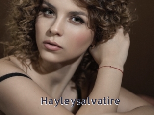Hayleysalvatire