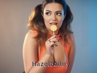 Hazelbailey