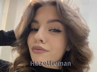 Hazelfreman