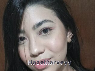 Hazelharveyy
