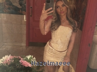 Hazelmaeee