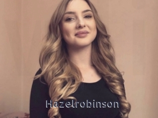 Hazelrobinson
