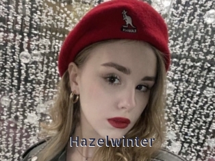 Hazelwinter