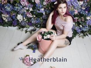 Heatherblain