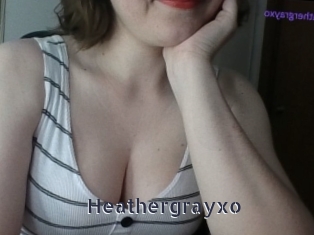 Heathergrayxo
