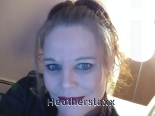 Heatherstaxx