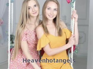 Heavenhotangels