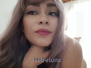 Hebeluna