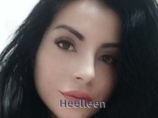 Heelleen