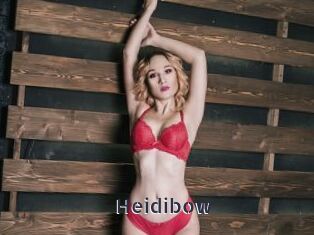 Heidibow