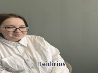 Heidirios