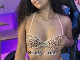 heidy_rioss webcam livesex