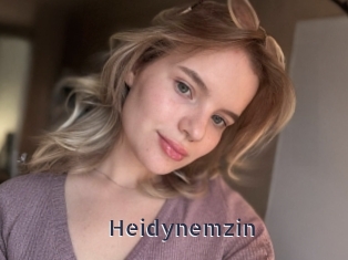 heidynemzin webcam livesex