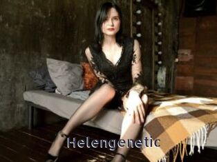 Helengenetic
