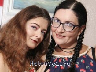 Helenvozzyq