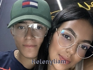 Helenyliam