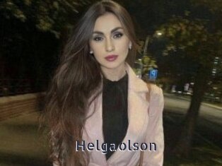 Helgaolson